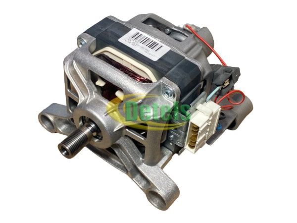Двигун (мотор) CESET MCA 38/64-148/PH3 для пральної машини Indesit, Ariston (C00074221, C00064552) Двигун (мотор) CESET MCA 38/64-148/PH3 для пральної машини Indesit, Ariston (C00074221, C00064552)
